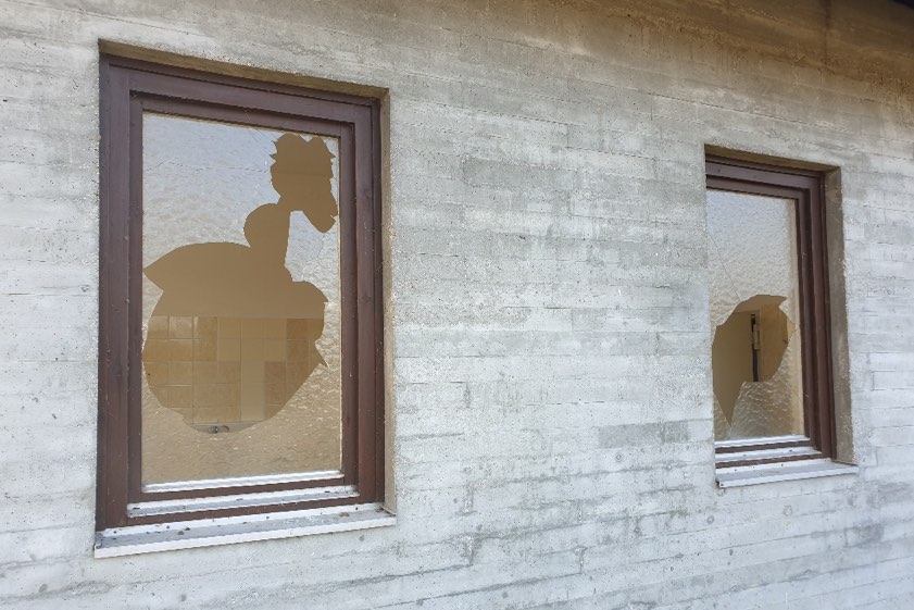 Fotos: Polizei