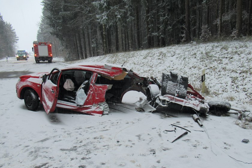 Foto: Polizei Parsberg