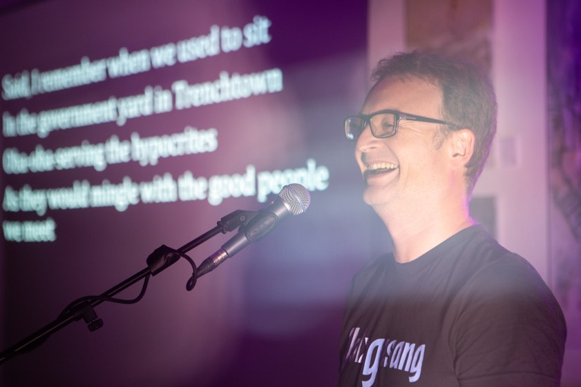 Foto: Christian Köpf/ VolxGesang gGmbH