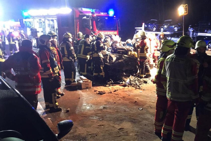 Foto: Feuerwehr Mainburg