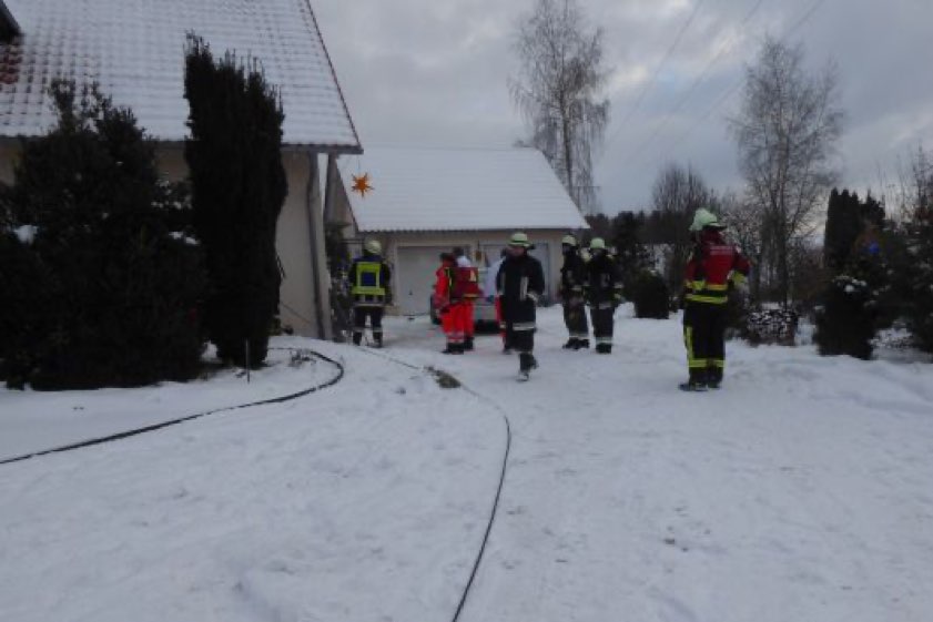 Foto: Feuerwehr Dietfurt