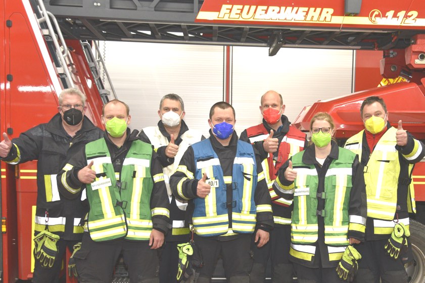 Foto: Feuerwehr Pfaffenhofen