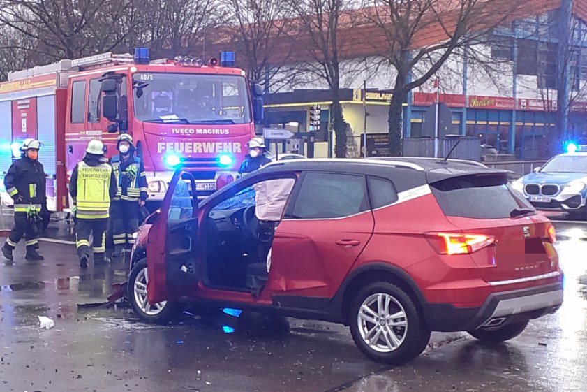 Foto: Feuerwehr Pfaffenhofen