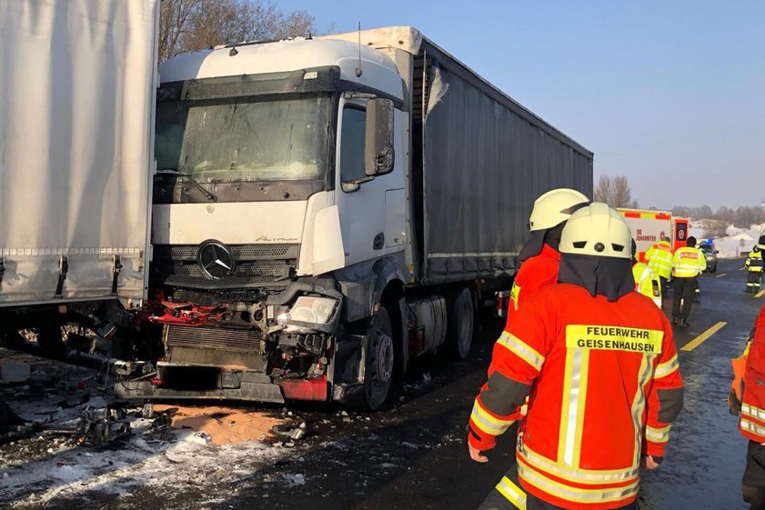 Foto: Feuerwehr Geisenhausen