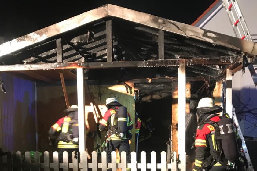 Fotos: Feuerwehr Riedenburg, vifogra