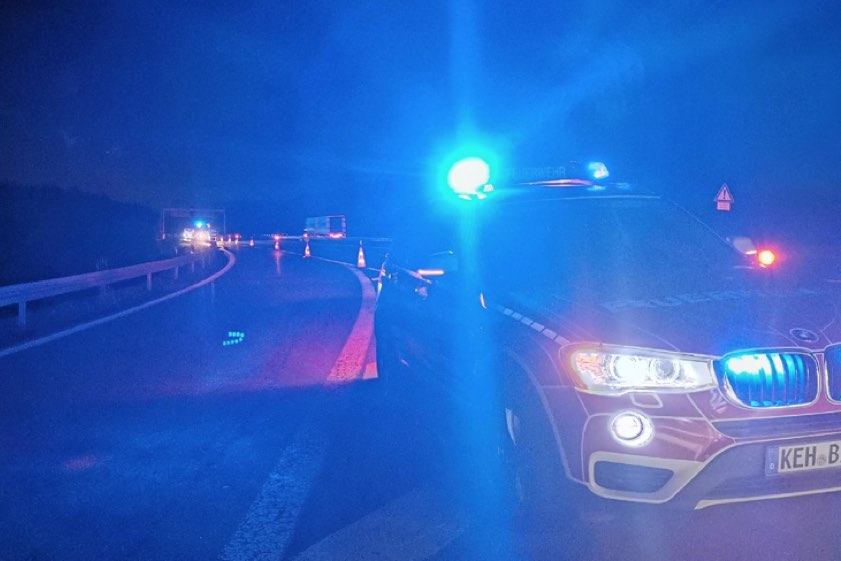 Foto: Feuerwehr Bad Abbach