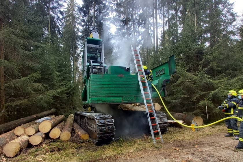 Foto: Feuerwehr Painten