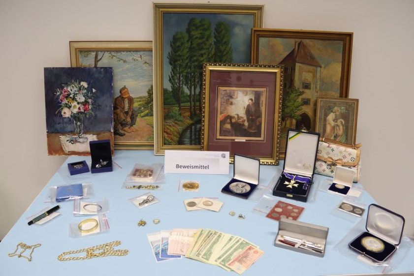 Foto: Polizei