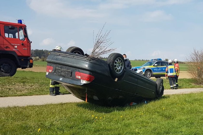 Foto: Feuerwehr Jetzendorf
