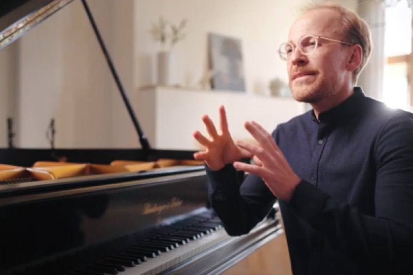 Markus Kreul (Screenshot aus dem Video)