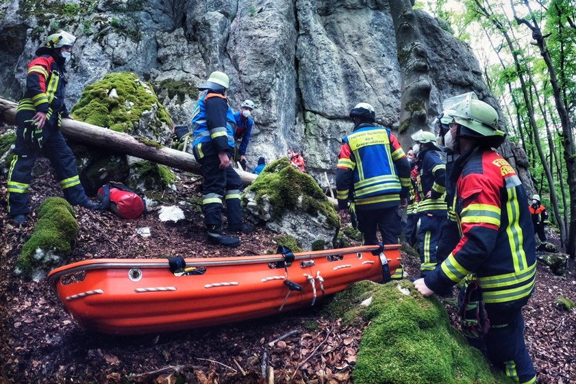 Fotos: Feuerwehr Riedenburg