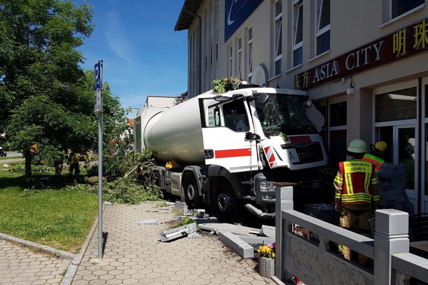 Fotos: Kreis-Feuerwehr-Verband Dachau