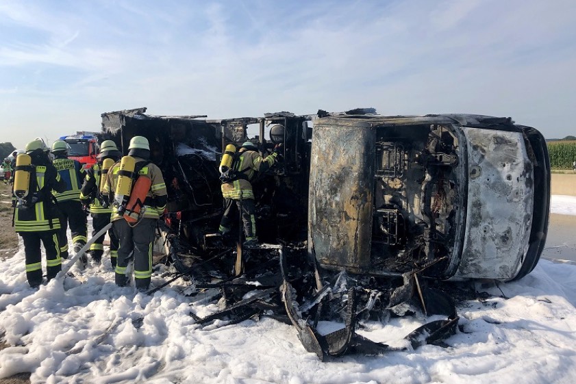 Fotos: Kreis-Feuerwehr-Verband Dachau
