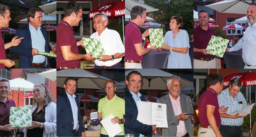 Fotos: Stadtverwaltung Pfaffenhofen