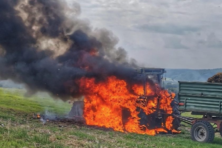 Fotos: Feuerwehr Bad Abbach