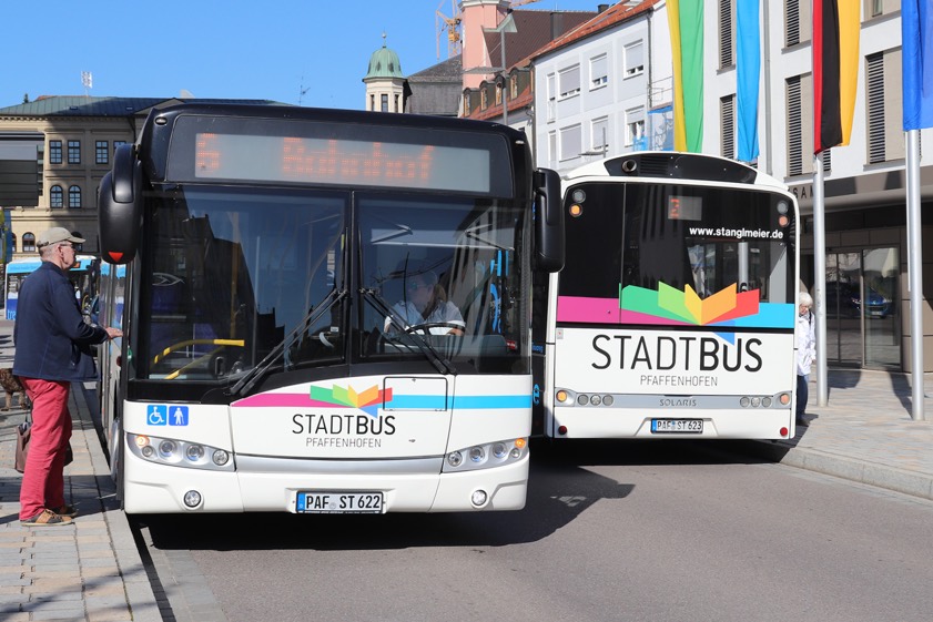 Archivfoto: Stadtverwaltung