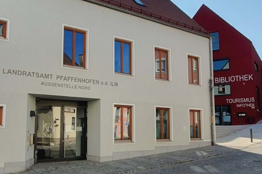 Foto: Landratsamt