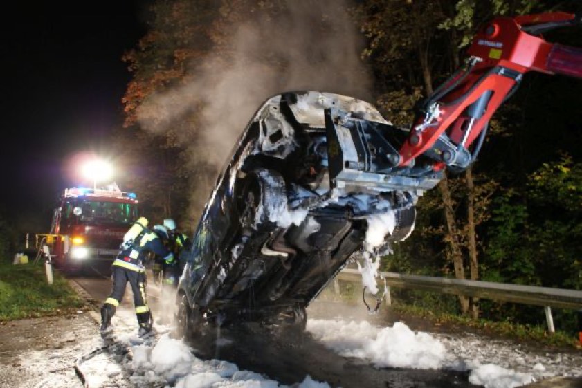 Fotos: Feuerwehr Dietfurt, Feuerwehr Meihern