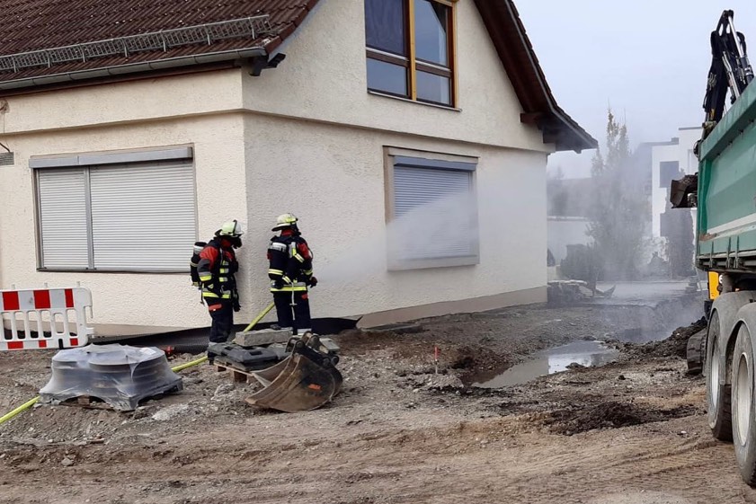 Foto: Feuerwehr Münchsmünster
