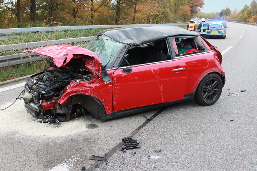 Fotos: Feuerwehr Wolnzach