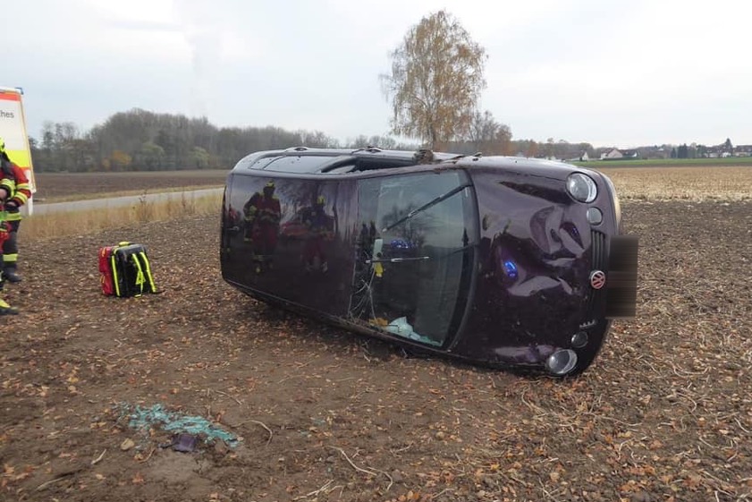 Fotos: Feuerwehr Ebenhausen