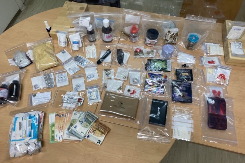 Foto: Polizeipräsidium Schwaben-Nord
