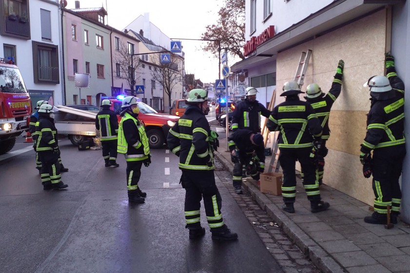 Foto: Feuerwehr Pfaffenhofen