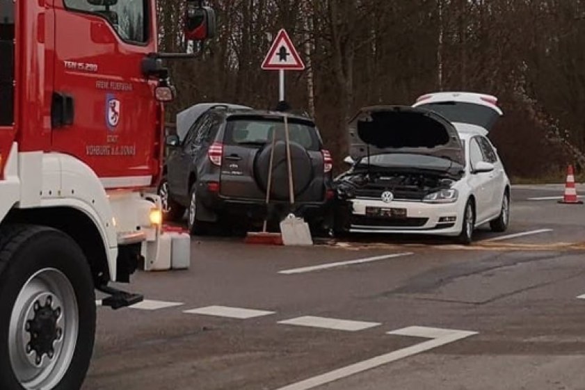 Foto: Feuerwehr Vohburg
