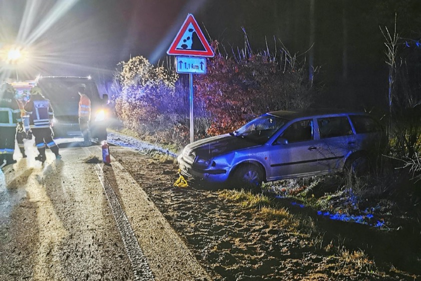 Foto: Feuerwehr Bad Abbach