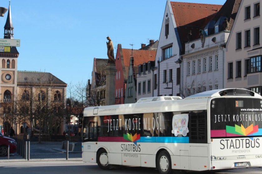 Fotos: Archiv, Grafiken: Stadtwerke Pfaffenhofen