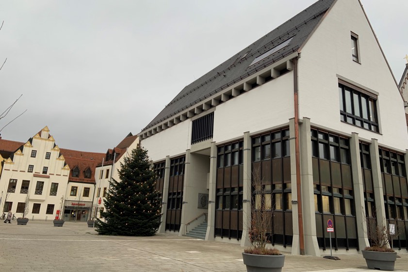 Fotos: Stadt Schrobenhausen