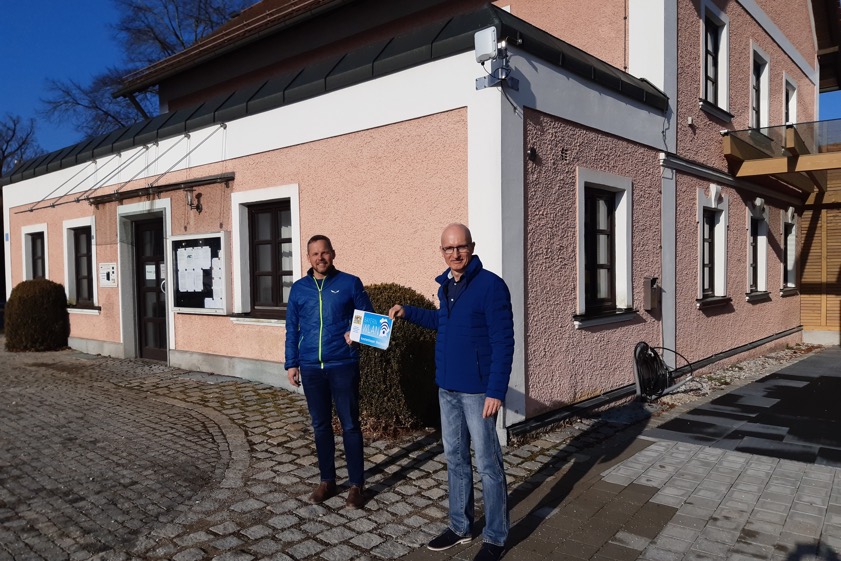 Foto: Gemeinde Jetzendorf