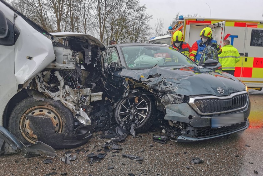 Fotos: Feuerwehr Bad Abbach