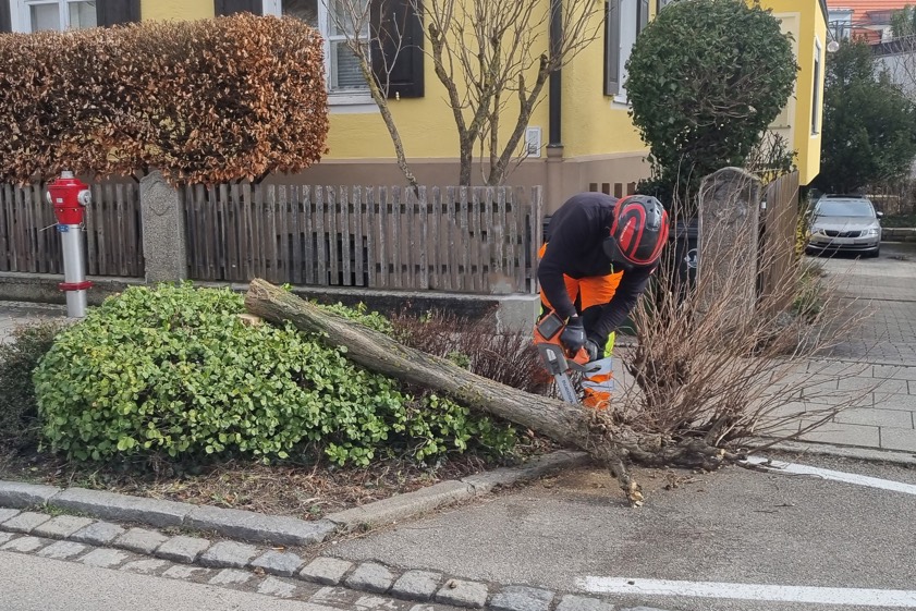 Foto: Stadt Pfaffenhofen