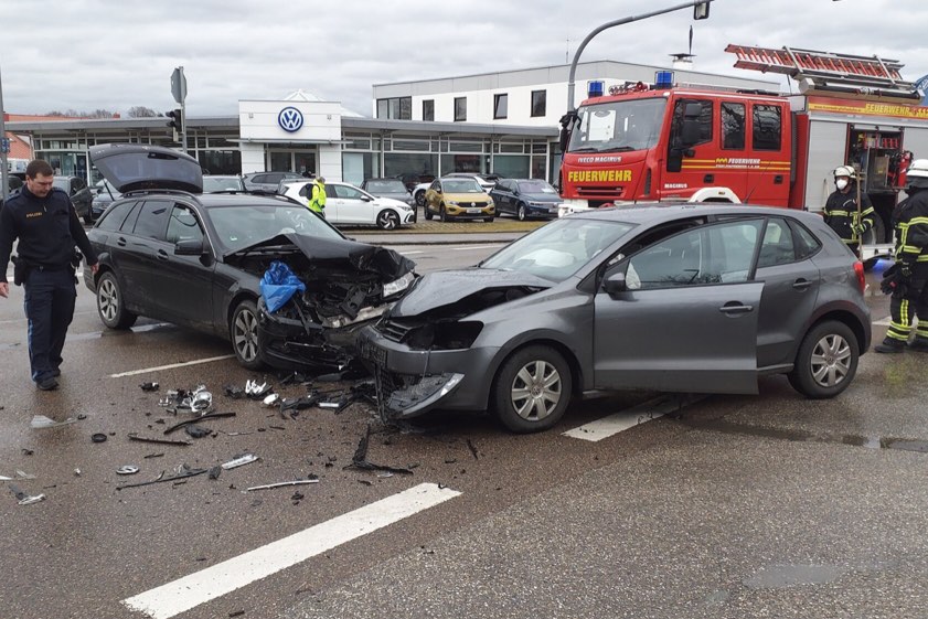 Foto: Feuerwehr Pfaffenhofen