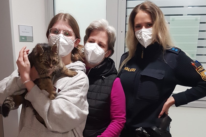 Foto: Polizei Pfaffenhofen