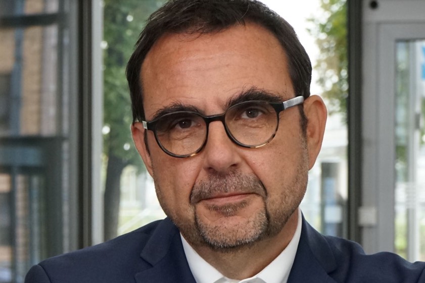 Minister Klaus Holetschek. Foto: Bayerisches Staatsministerium für Gesundheit und Pflege