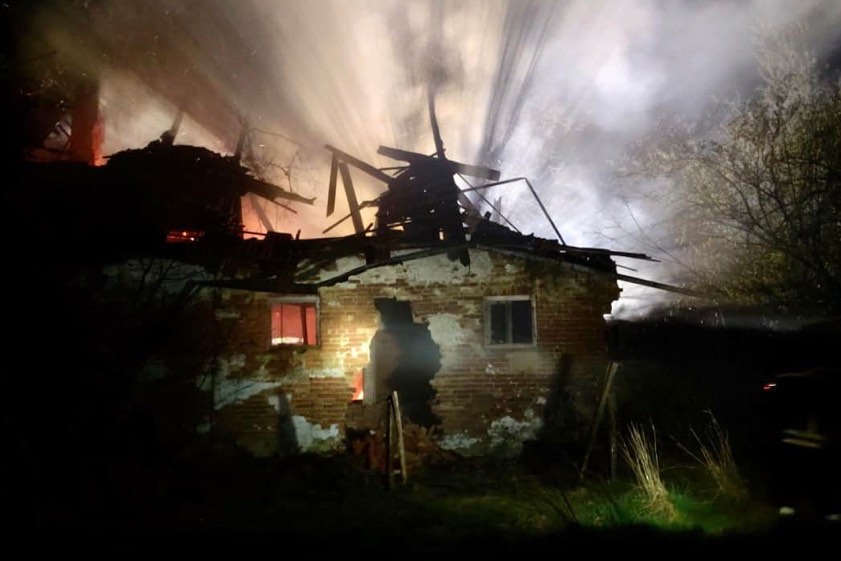 Fotos: Feuerwehr Attenkirchen