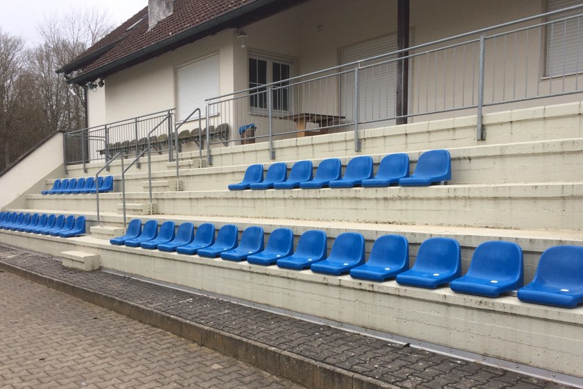Foto: SV Ilmmünster