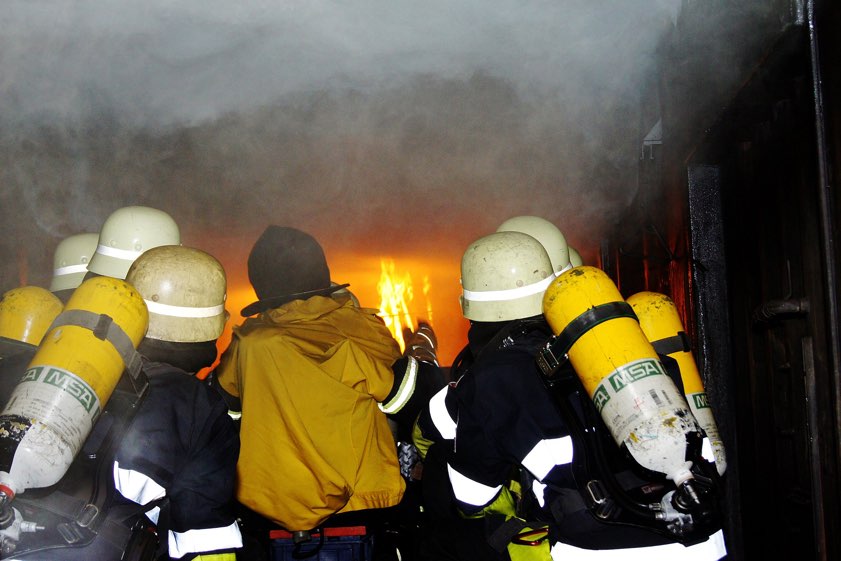 Foto: Landes-Feuerwehr-Verband Bayern