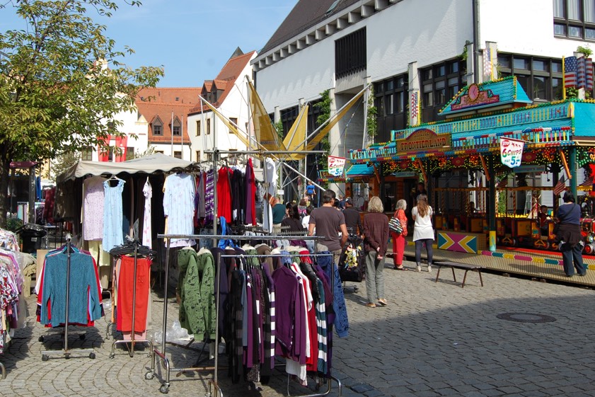 Archivfoto: Stadt Schrobenhausen