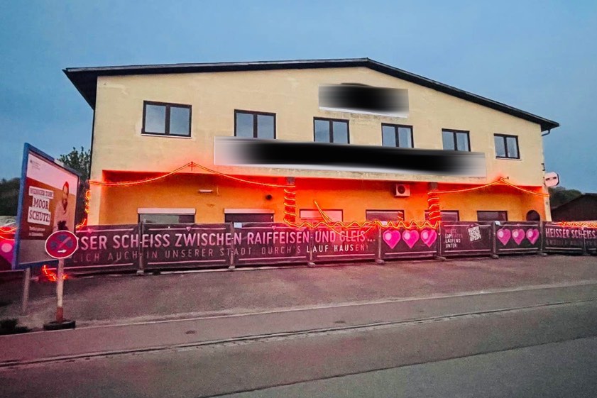 Fotos: oh, Projekt-Studien: Gerlsbeck-Architekten