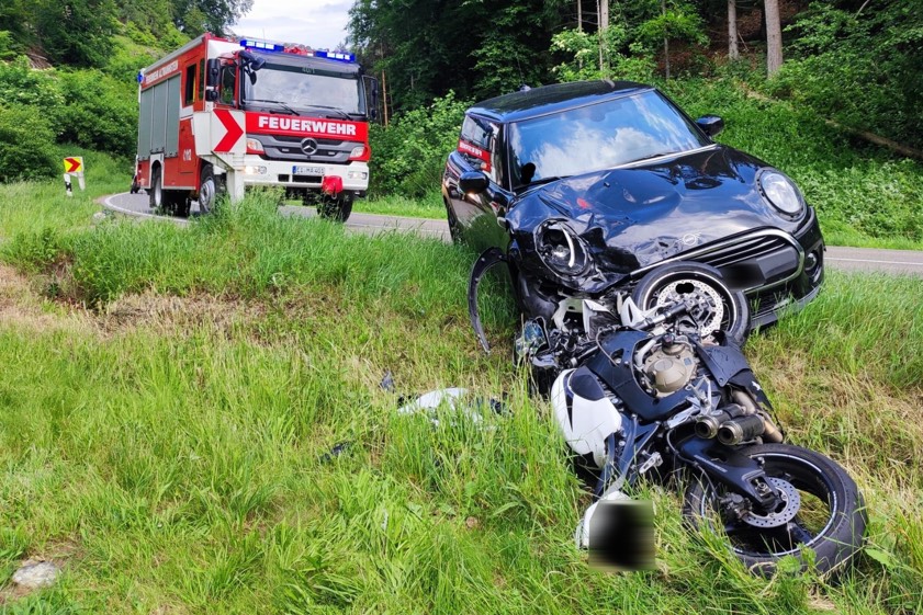 Fotos: Feuerwehr Altmannstein