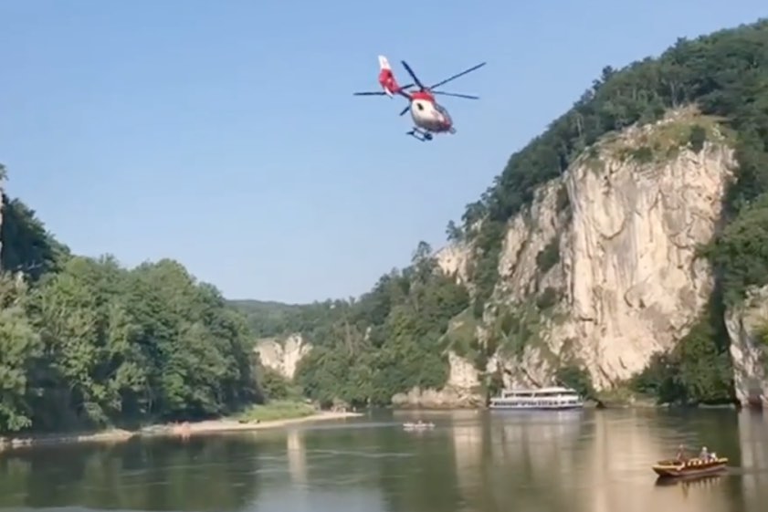 Foto: Feuerwehr Kelheim