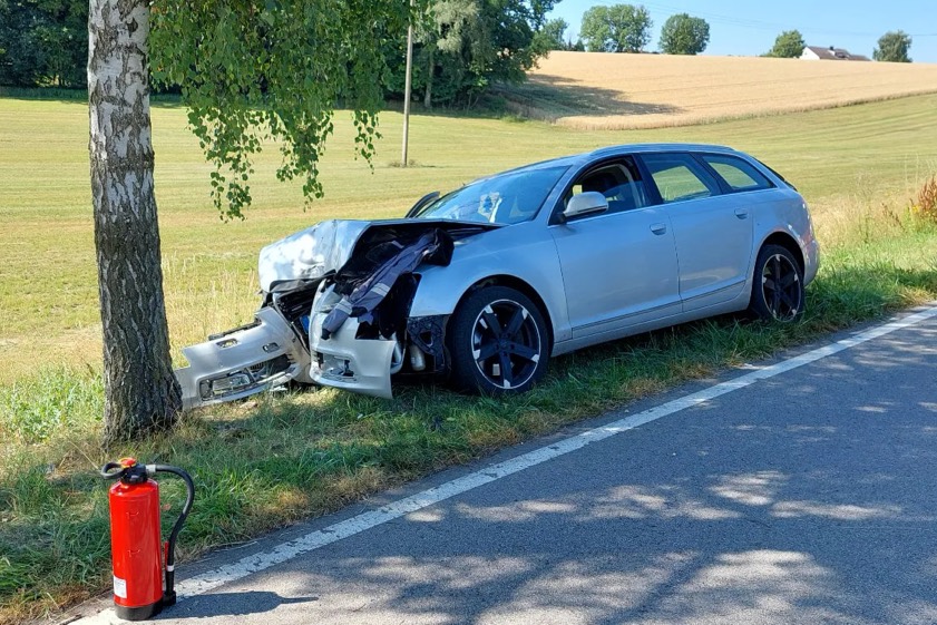Fotos: Feuerwehr Sünzhausen