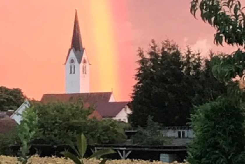 Foto: Rosemarie Steininger