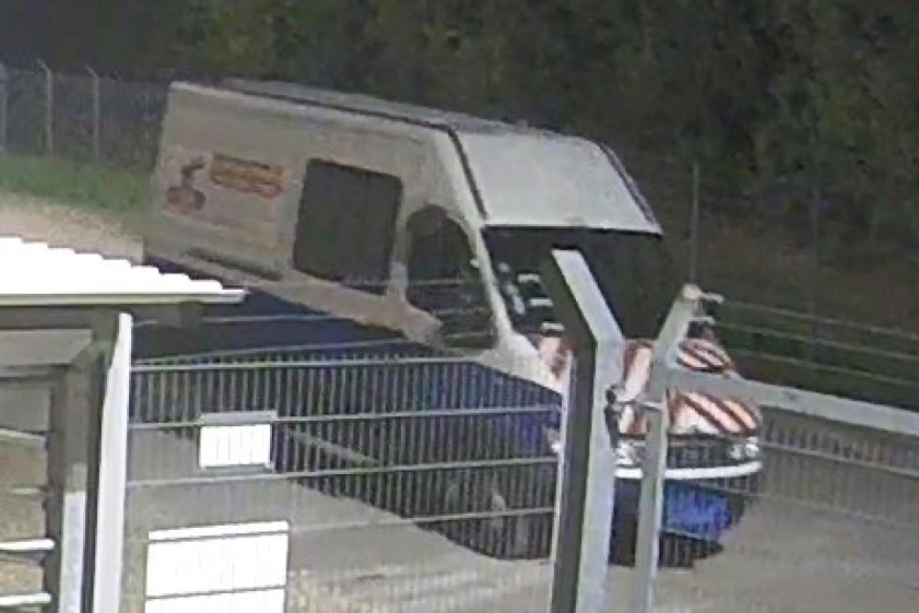 Fotos: Polizei
