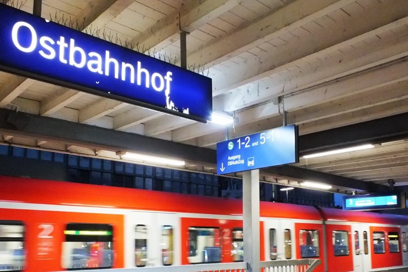 Symbolbild: Bundespolizei