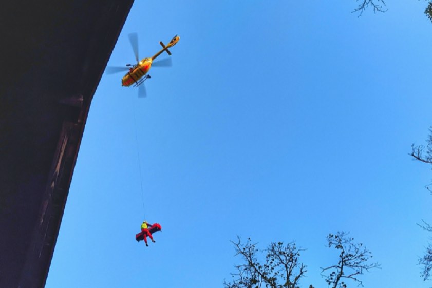 Fotos: Feuerwehr Bad Abbach