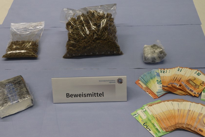 Foto: Polizei
